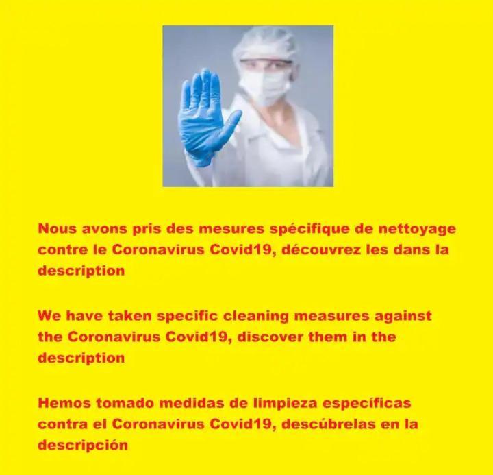 Tout Confort ! Ville, Climatisation, Parking, Wifi, Calme, Tv قرقشونه المظهر الخارجي الصورة